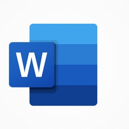 Word 2019