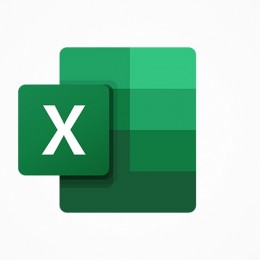 Excel 2019