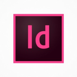 InDesign CC 2015