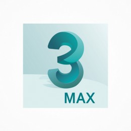 3Ds Max 2019