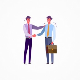 Excelência no atendimento ao cliente