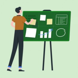 Gestão de Projetos